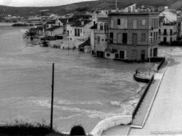 Fotos Antiguas Riada 1963